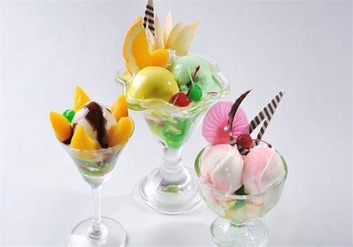 思奇冰吧冰淇淋